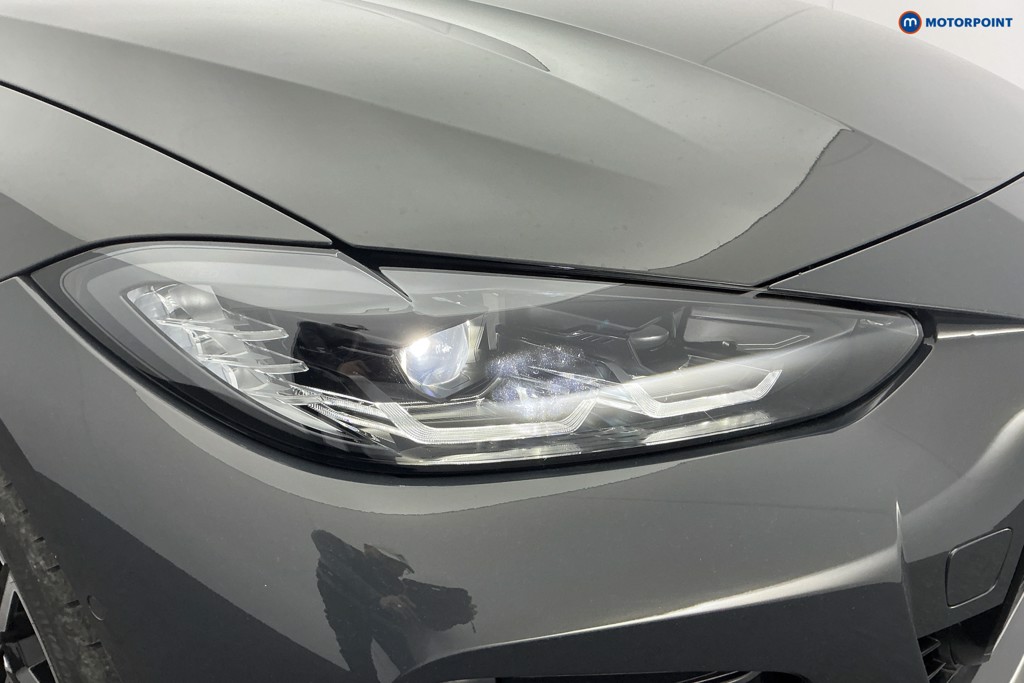 Used BMW i4 2023 for sale - 77834620: Photo 36