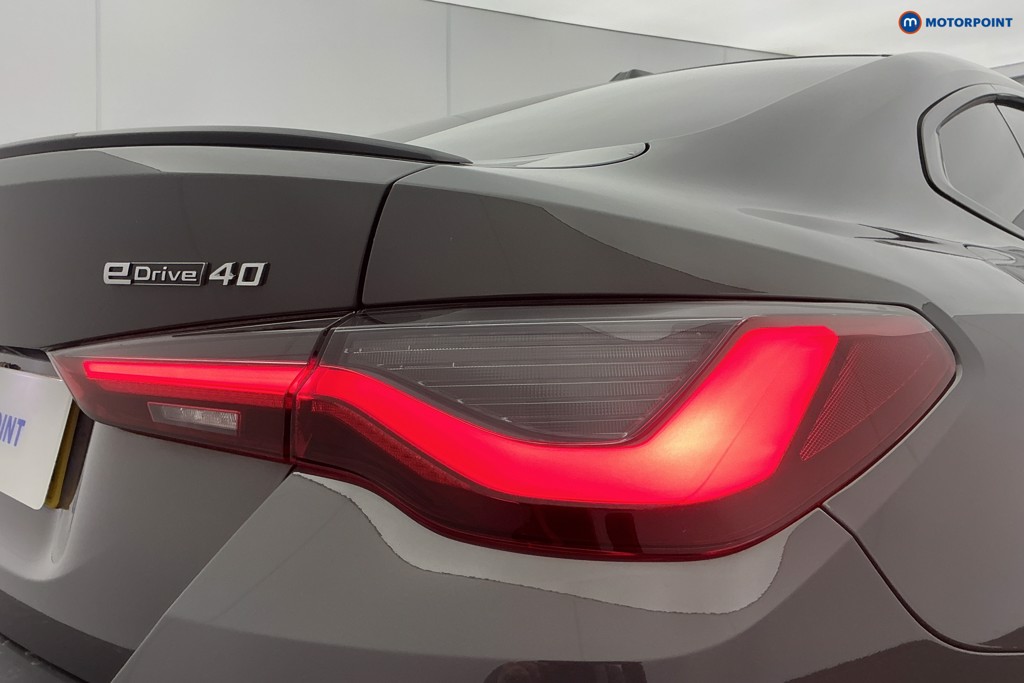 Used BMW i4 2023 for sale - 77834620: Photo 37