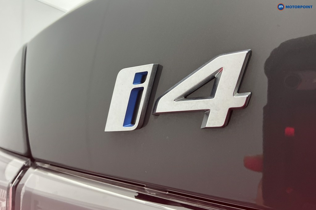 Used BMW i4 2023 for sale - 77834620: Photo 38