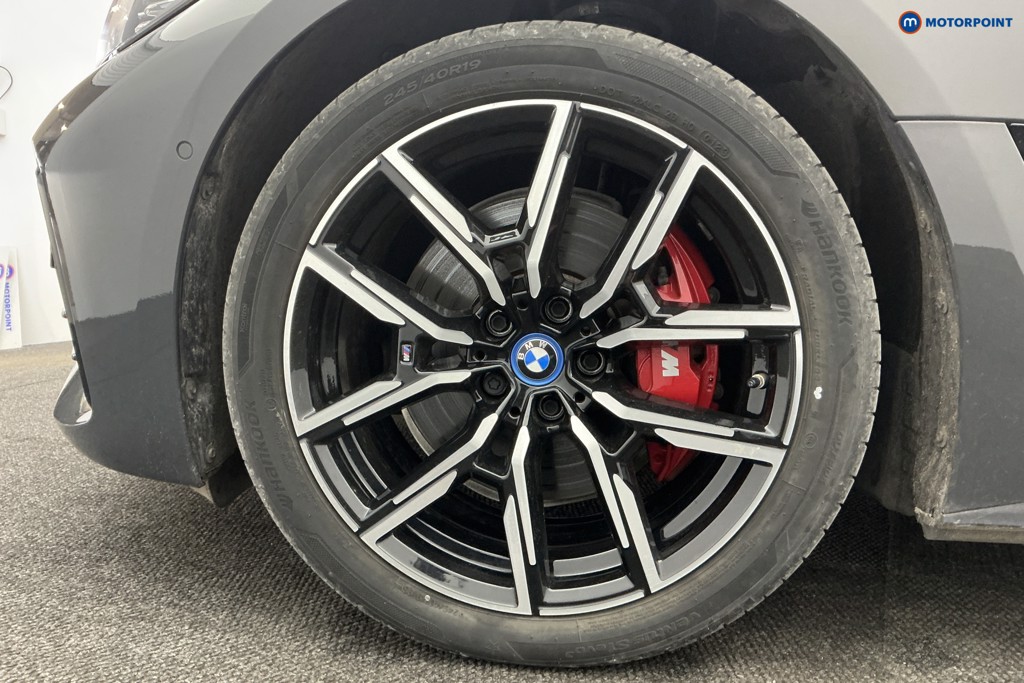 Used BMW i4 2023 for sale - 77834620: Photo 39