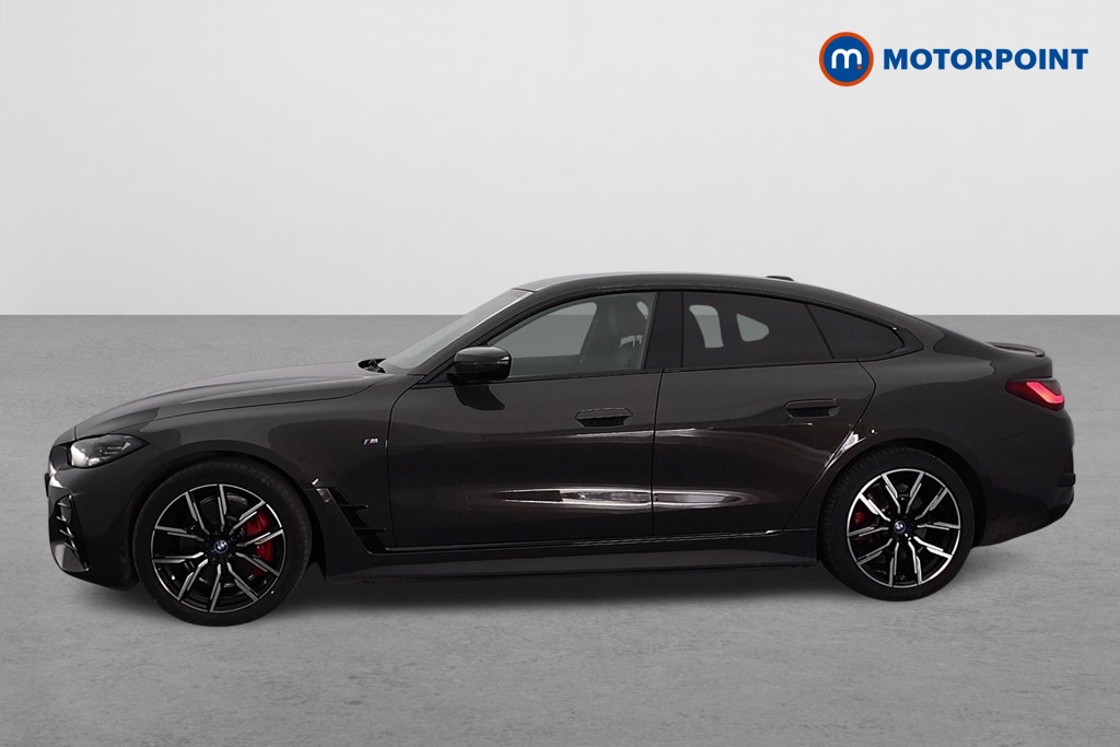 Used BMW i4 2023 for sale - 77834620: Photo 4