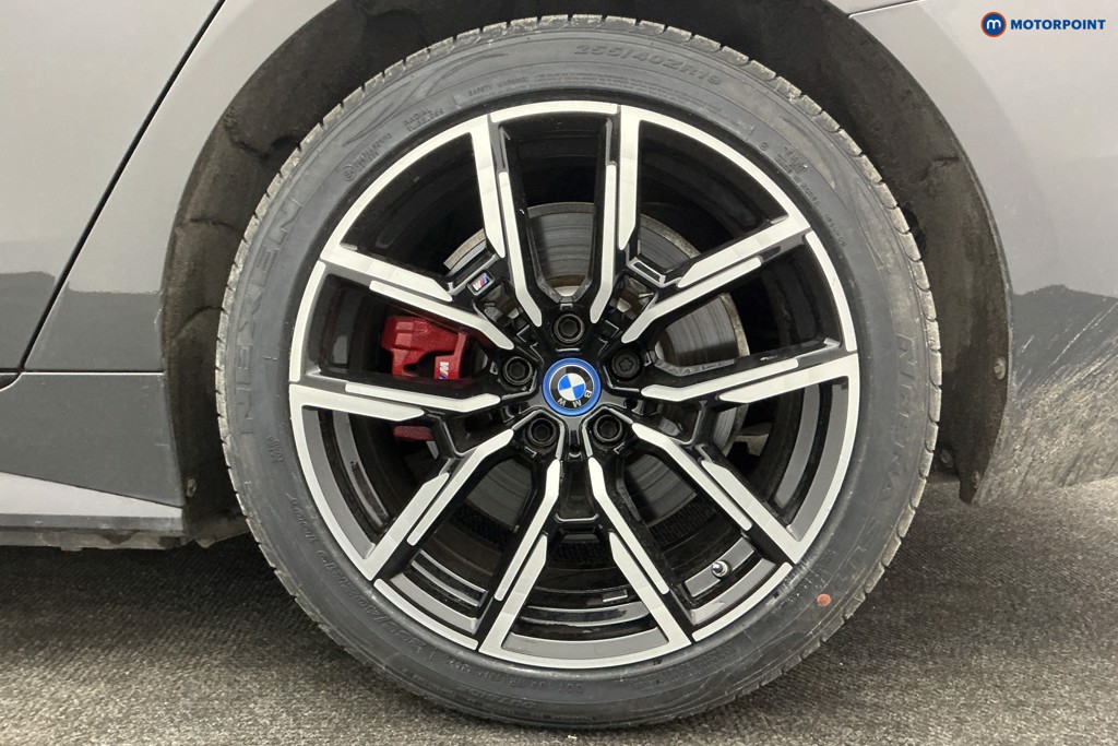 Used BMW i4 2023 for sale - 77834620: Photo 40