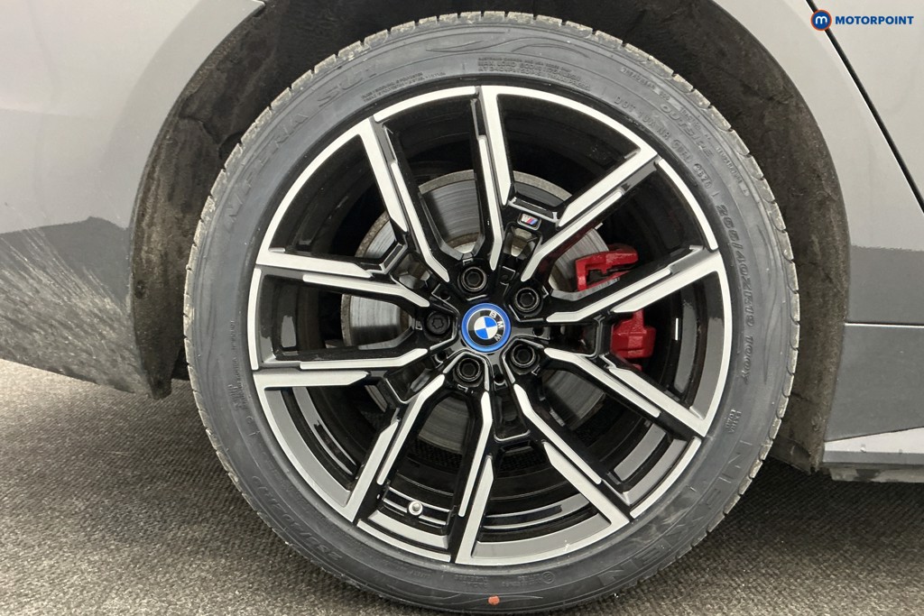 Used BMW i4 2023 for sale - 77834620: Photo 41