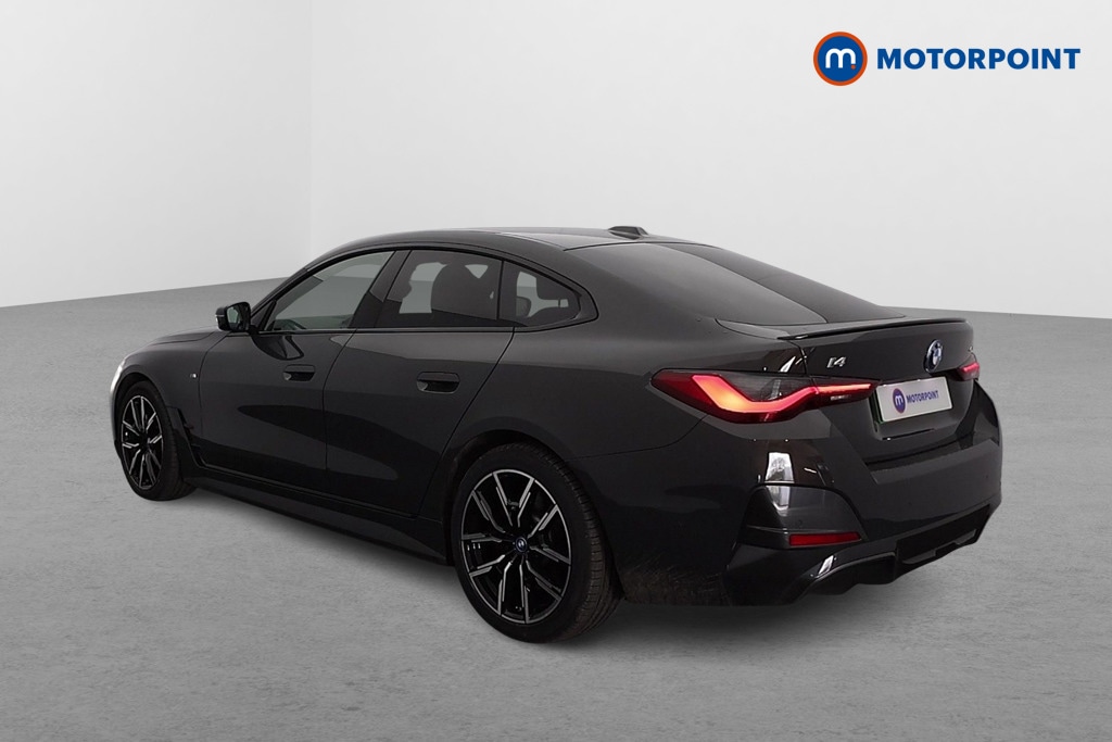 Used BMW i4 2023 for sale - 77834620: Photo 5