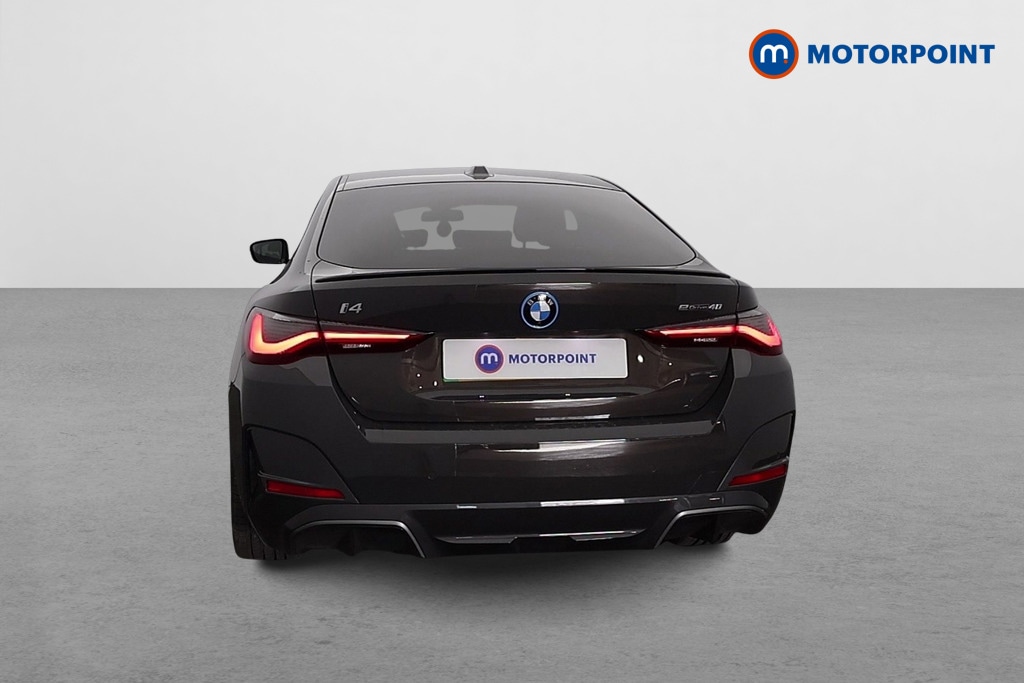 Used BMW i4 2023 for sale - 77834620: Photo 6