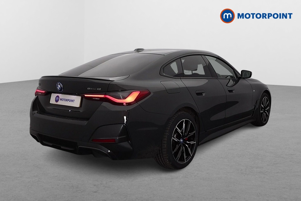 Used BMW i4 2023 for sale - 77834620: Photo 7