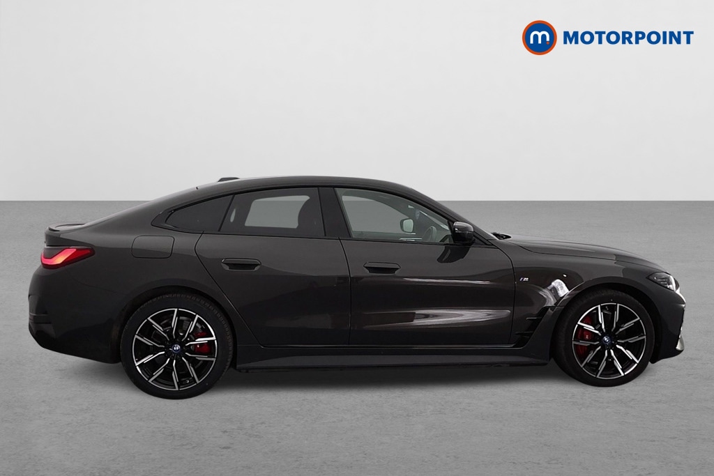 Used BMW i4 2023 for sale - 77834620: Photo 8