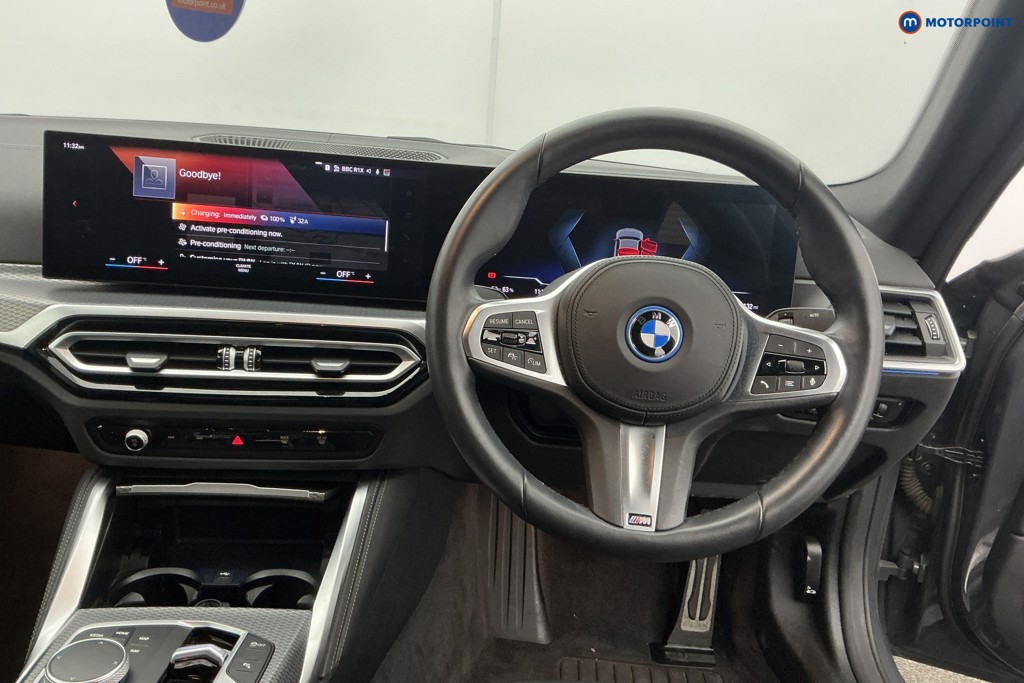 Used BMW i4 2023 for sale - 77834620: Photo 9