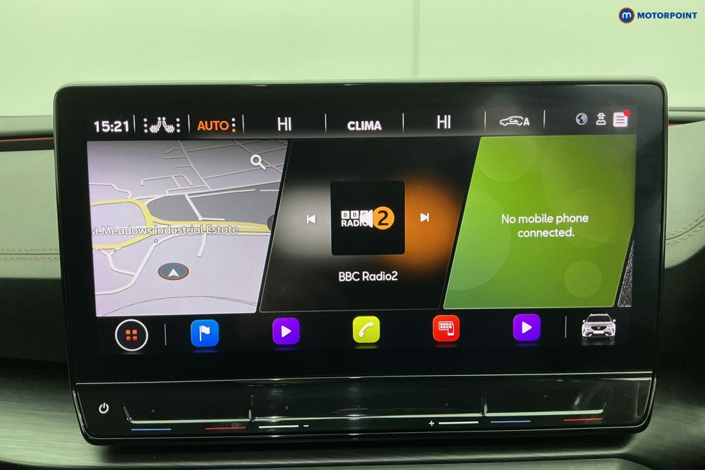 Used Cupra Formentor 2022 for sale - 77117707: Photo 10