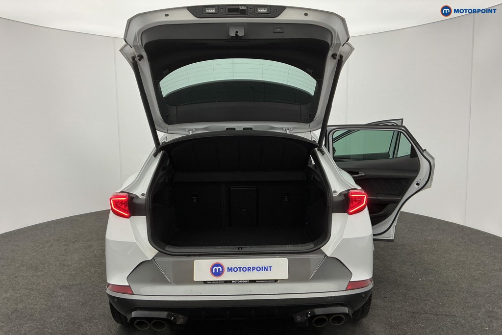 Used Cupra Formentor 2022 for sale - 77117707: Photo 11