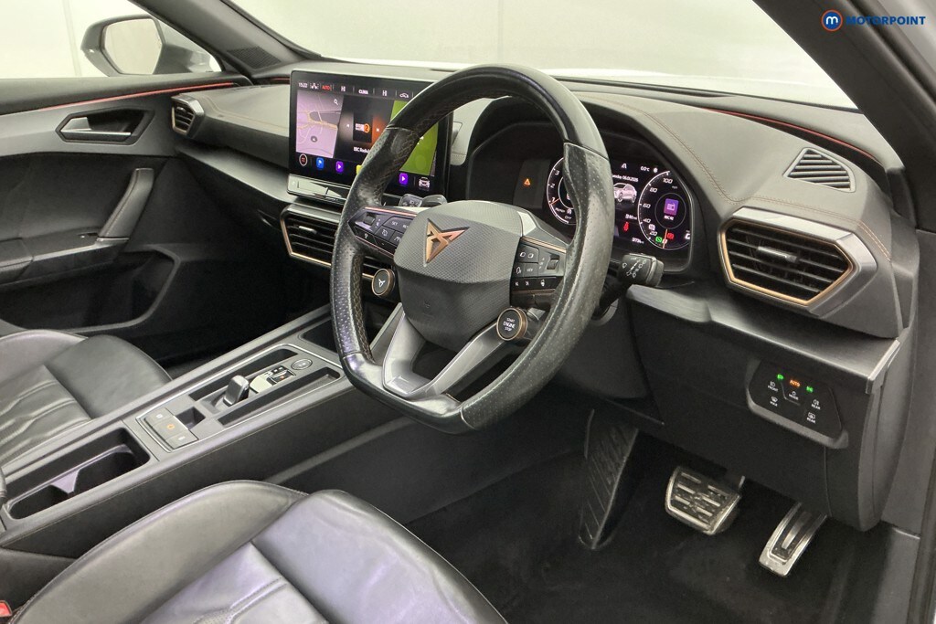 Used Cupra Formentor 2022 for sale - 77117707: Photo 16