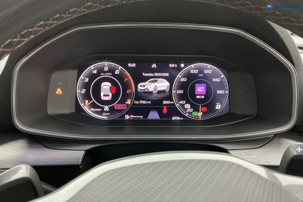 Used Cupra Formentor 2022 for sale - 77117707: Photo 18