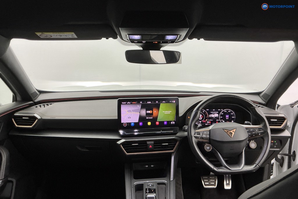 Used Cupra Formentor 2022 for sale - 77117707: Photo 21