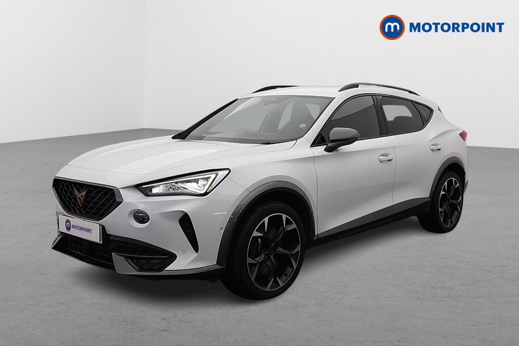 Used Cupra Formentor 2022 for sale - 77117707: Photo 3