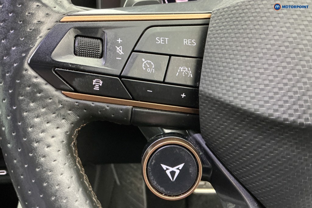 Used Cupra Formentor 2022 for sale - 77117707: Photo 31