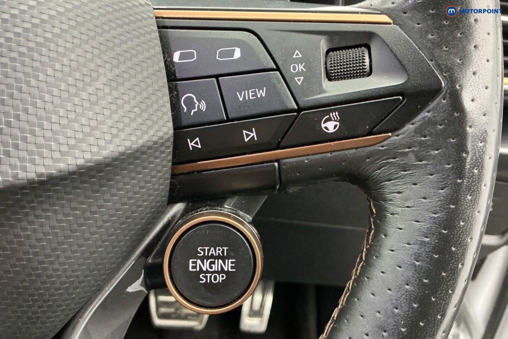 Used Cupra Formentor 2022 for sale - 77117707: Photo 32