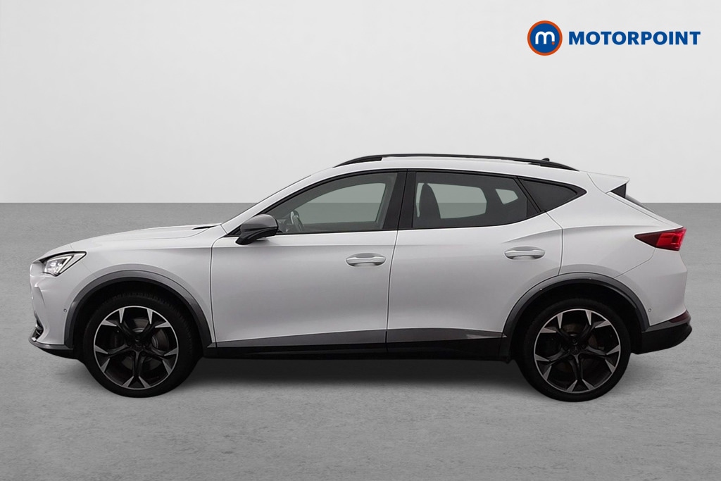 Used Cupra Formentor 2022 for sale - 77117707: Photo 4