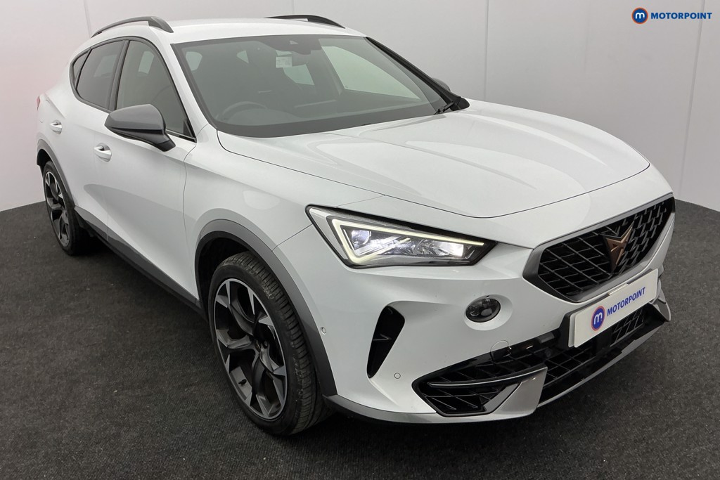 Used Cupra Formentor 2022 for sale - 77117707: Photo 44