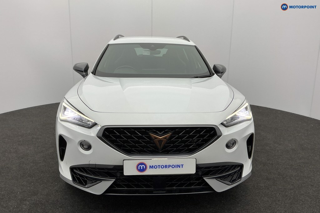 Used Cupra Formentor 2022 for sale - 77117707: Photo 45