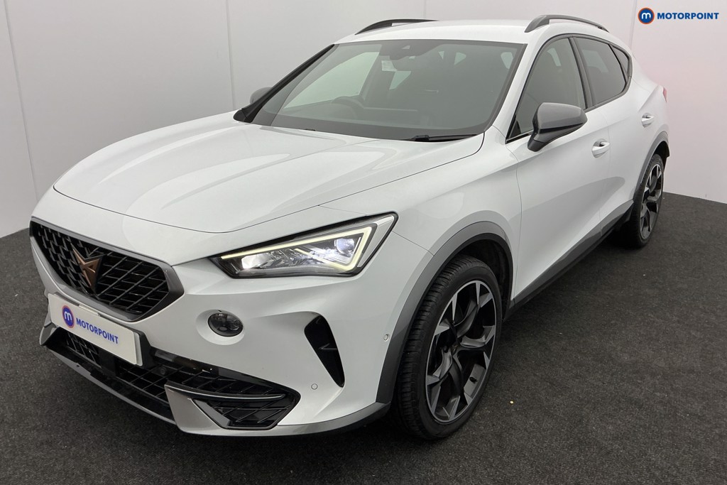 Used Cupra Formentor 2022 for sale - 77117707: Photo 46