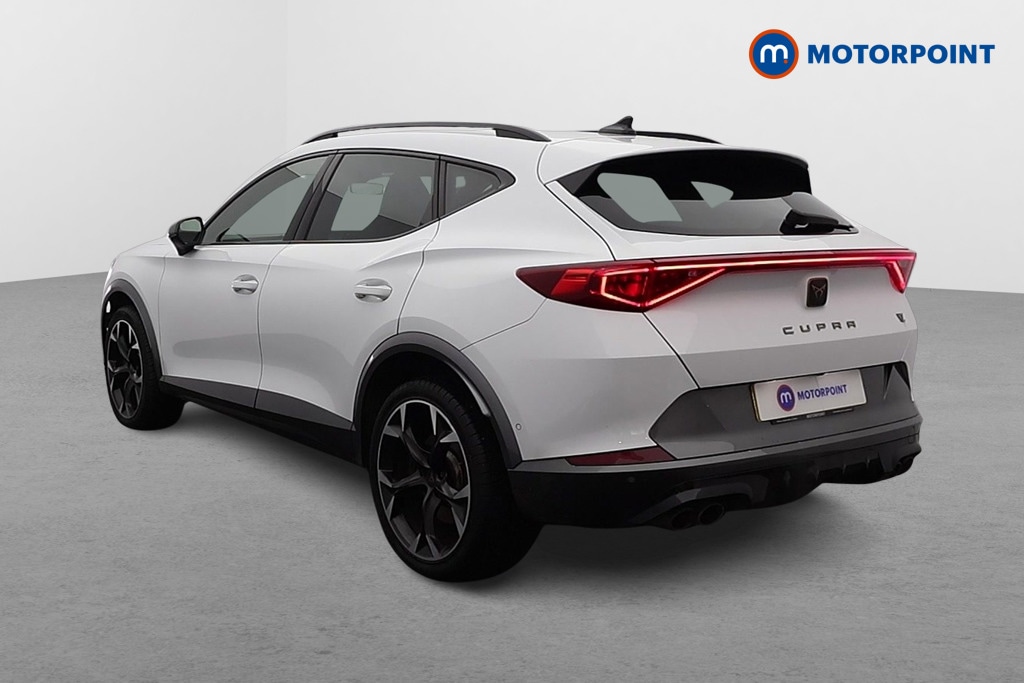 Used Cupra Formentor 2022 for sale - 77117707: Photo 5