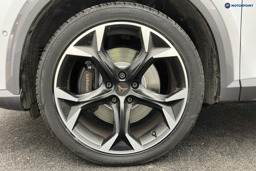 Used Cupra Formentor 2022 for sale - 77117707: Photo 50