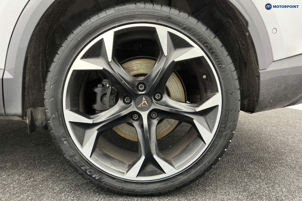 Used Cupra Formentor 2022 for sale - 77117707: Photo 51