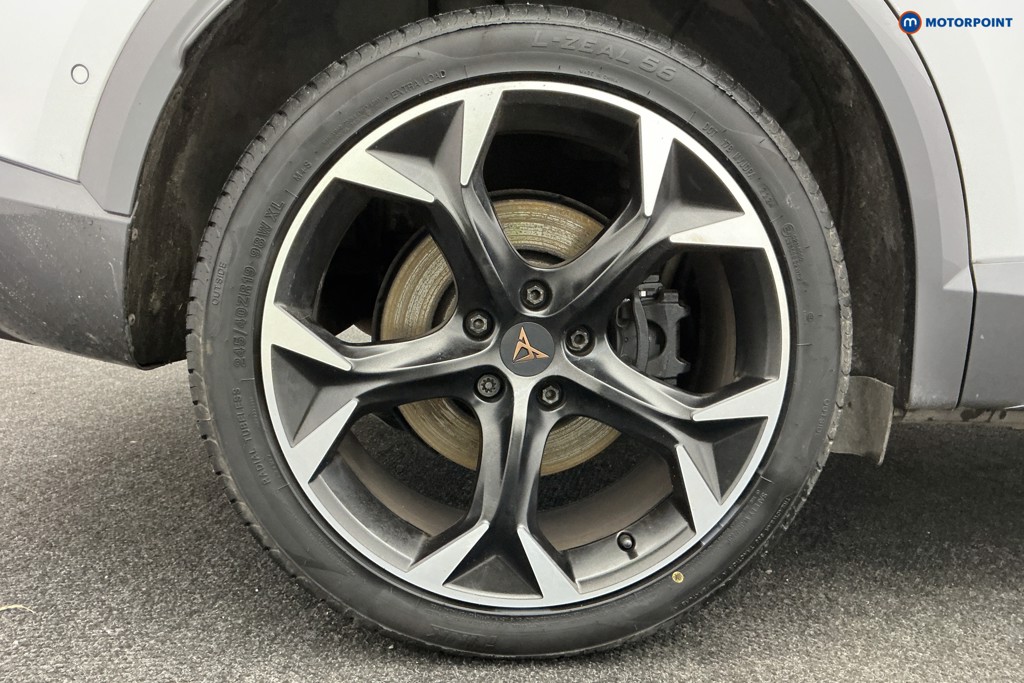 Used Cupra Formentor 2022 for sale - 77117707: Photo 52