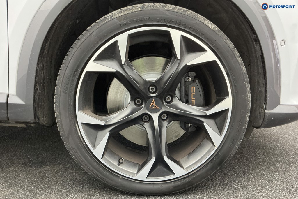 Used Cupra Formentor 2022 for sale - 77117707: Photo 53