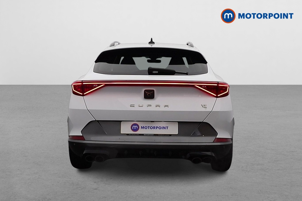 Used Cupra Formentor 2022 for sale - 77117707: Photo 6