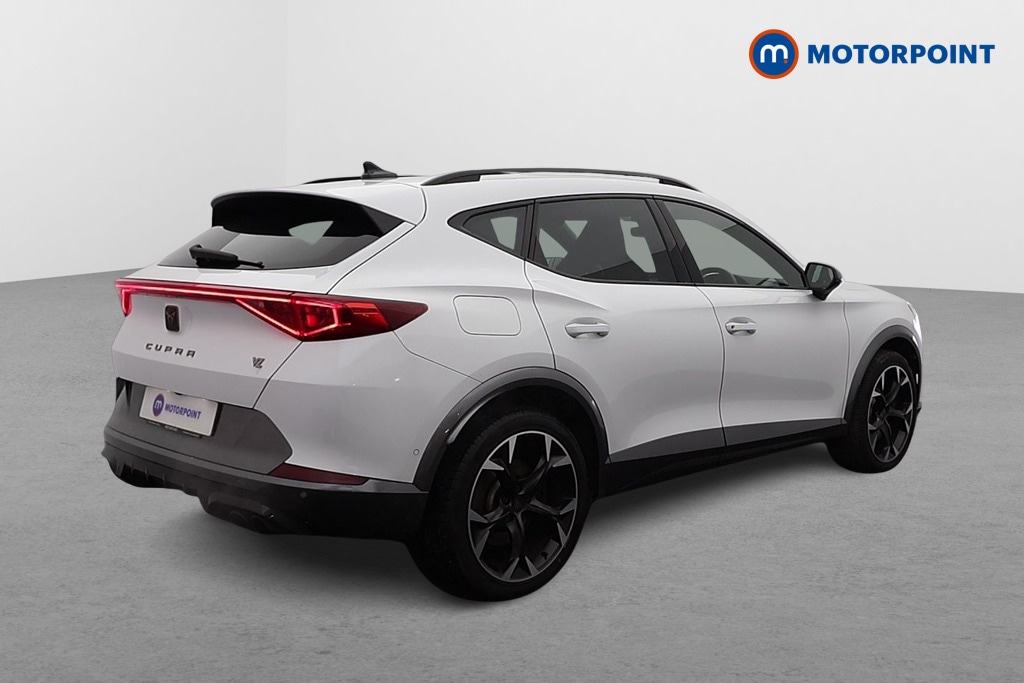 Used Cupra Formentor 2022 for sale - 77117707: Photo 7