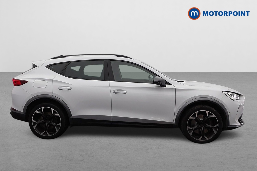 Used Cupra Formentor 2022 for sale - 77117707: Photo 8