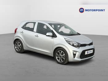 Used Kia Picanto 2021 for sale - 79626097: Photo