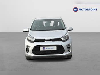 Used Kia Picanto 2021 for sale - 79626097: Photo