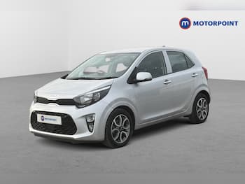 Used Kia Picanto 2021 for sale - 79626097: Photo