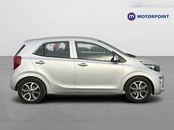 Used Kia Picanto 2021 for sale - 79626097: Photo