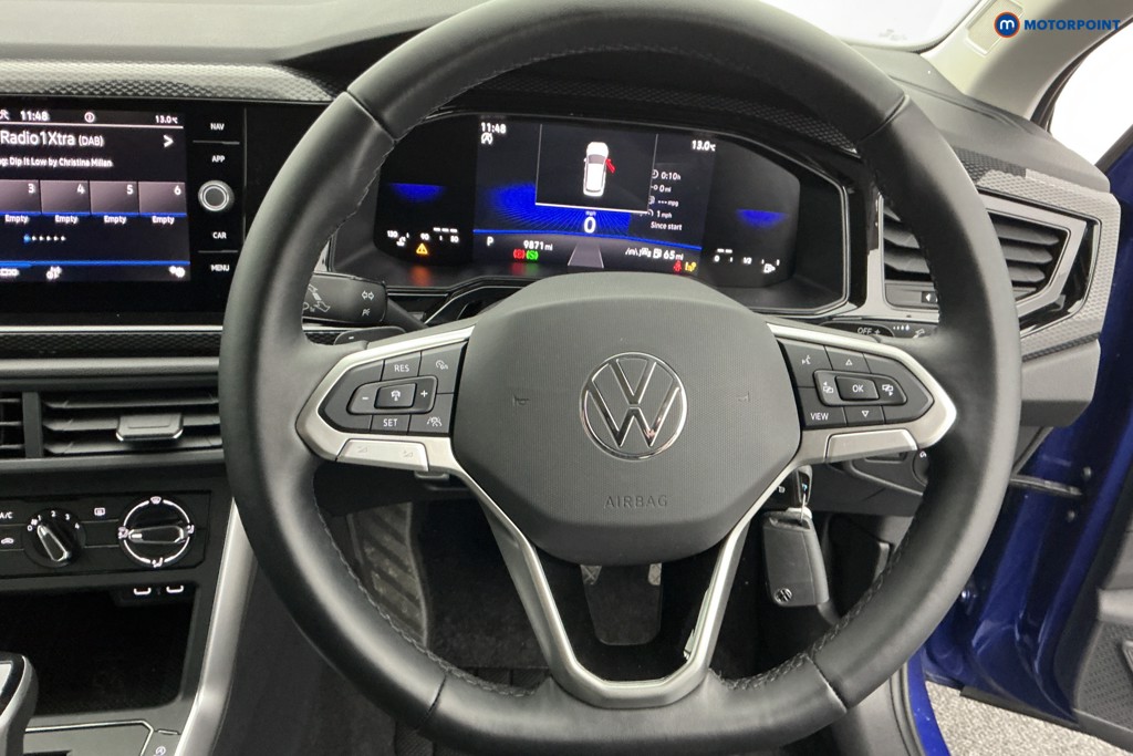 Used Volkswagen Polo 2024 for sale - 76895687: Photo 14