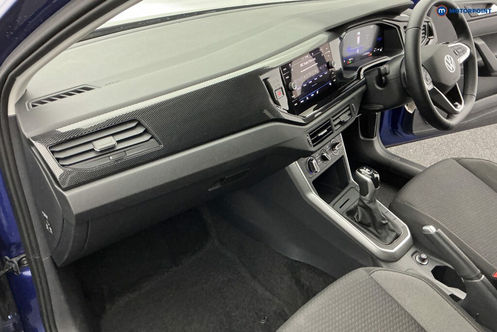 Used Volkswagen Polo 2024 for sale - 76895687: Photo 16