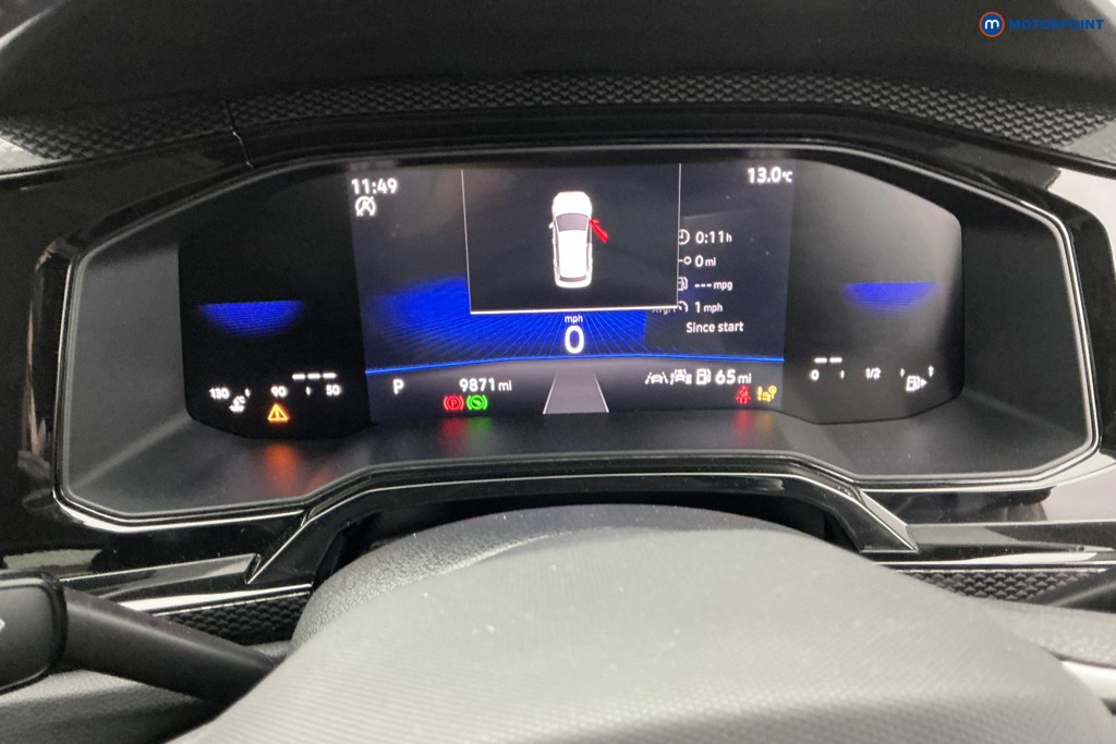 Used Volkswagen Polo 2024 for sale - 76895687: Photo 17