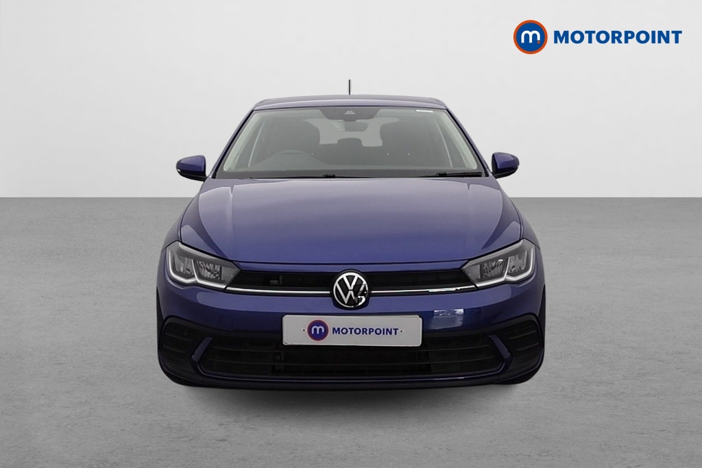 Used Volkswagen Polo 2024 for sale - 76895687: Photo 2