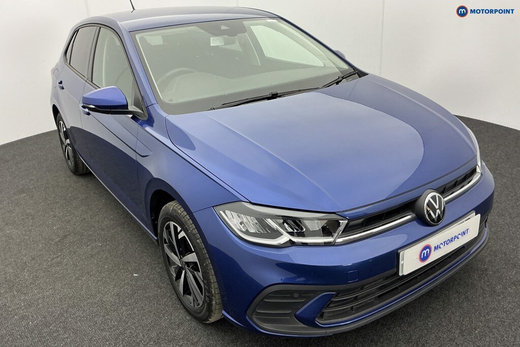 Used Volkswagen Polo 2024 for sale - 76895687: Photo 33