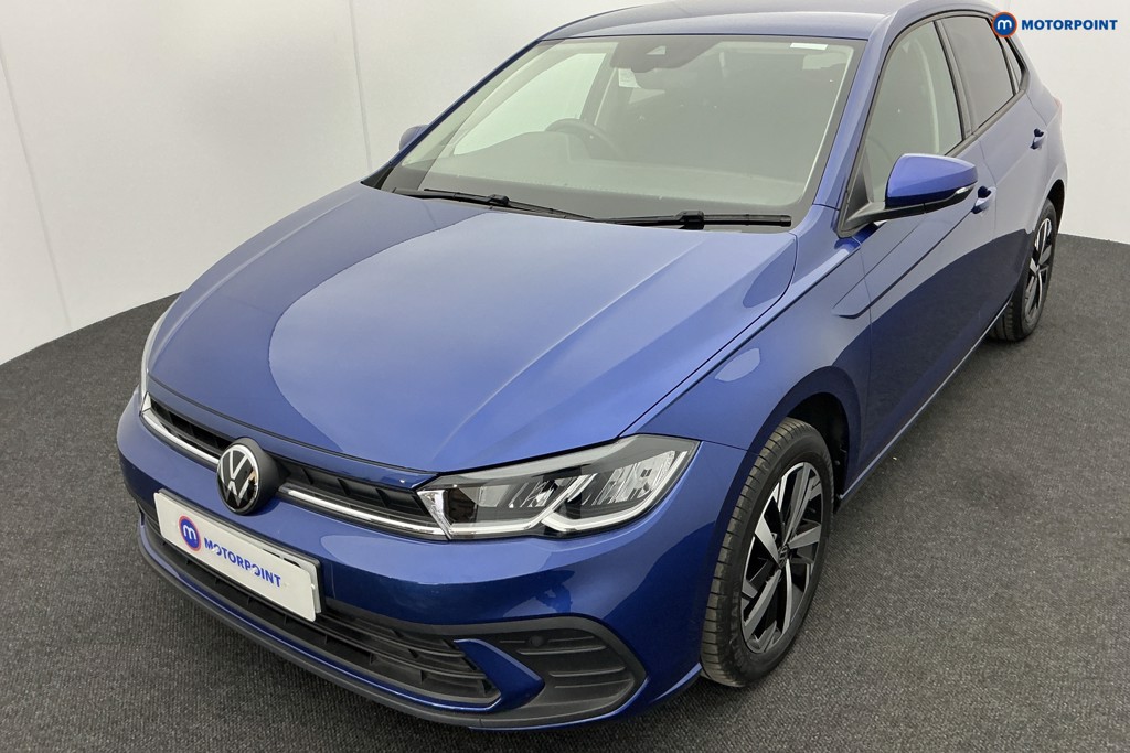 Used Volkswagen Polo 2024 for sale - 76895687: Photo 35