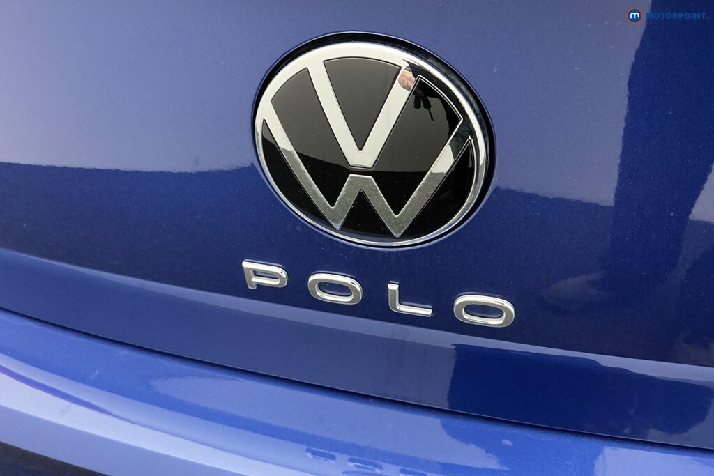 Used Volkswagen Polo 2024 for sale - 76895687: Photo 37