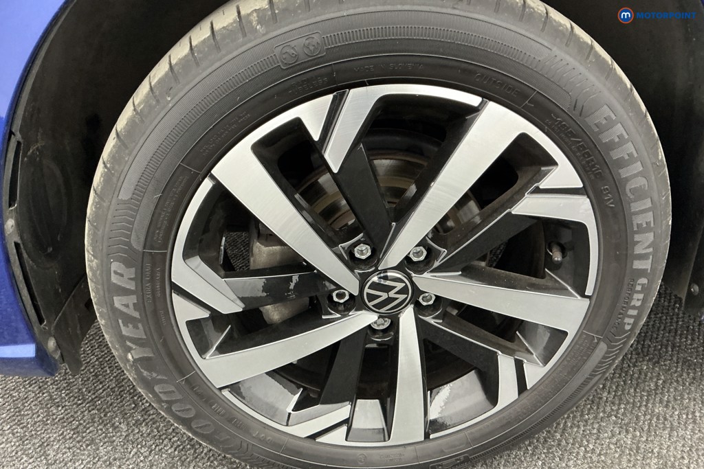 Used Volkswagen Polo 2024 for sale - 76895687: Photo 40