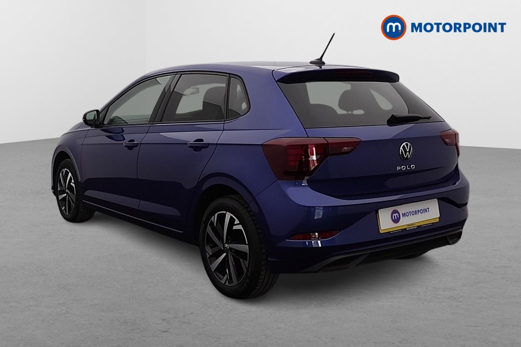 Used Volkswagen Polo 2024 for sale - 76895687: Photo 5