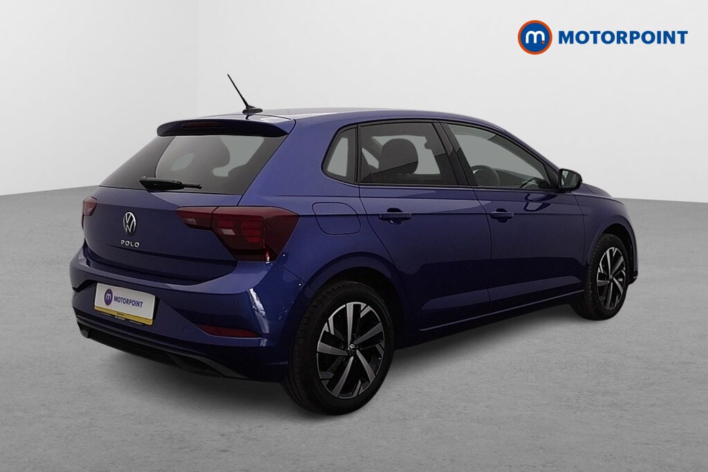 Used Volkswagen Polo 2024 for sale - 76895687: Photo 7