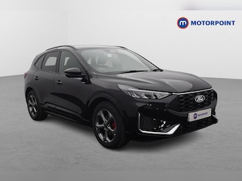 Used Ford Kuga 2025 for sale - 78792389: Photo