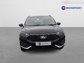 Used Ford Kuga 2025 for sale - 78792389: Photo