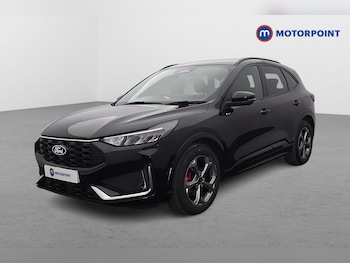 Used Ford Kuga 2025 for sale - 78792389: Photo