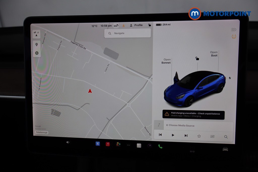 Used Tesla Model 3 2021 for sale - 77946614: Photo 10